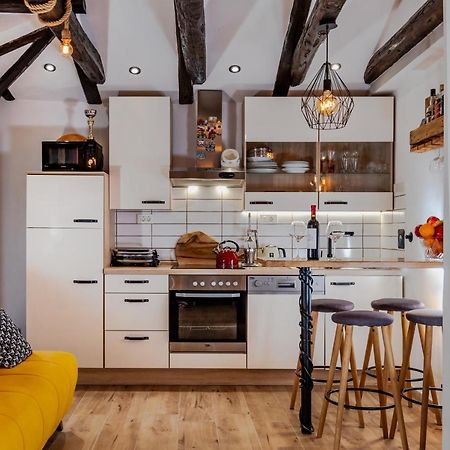 Apartment Ami 스플리트 외부 사진