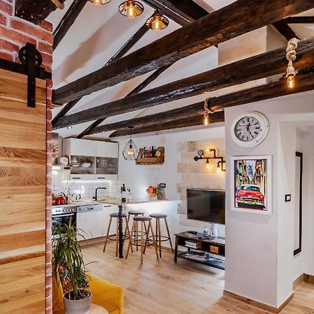 Apartment Ami 스플리트 외부 사진