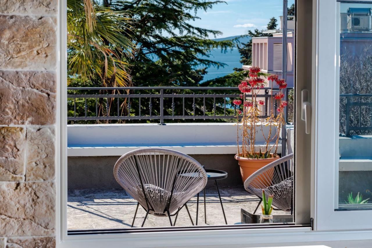 Apartment Ami 스플리트 외부 사진
