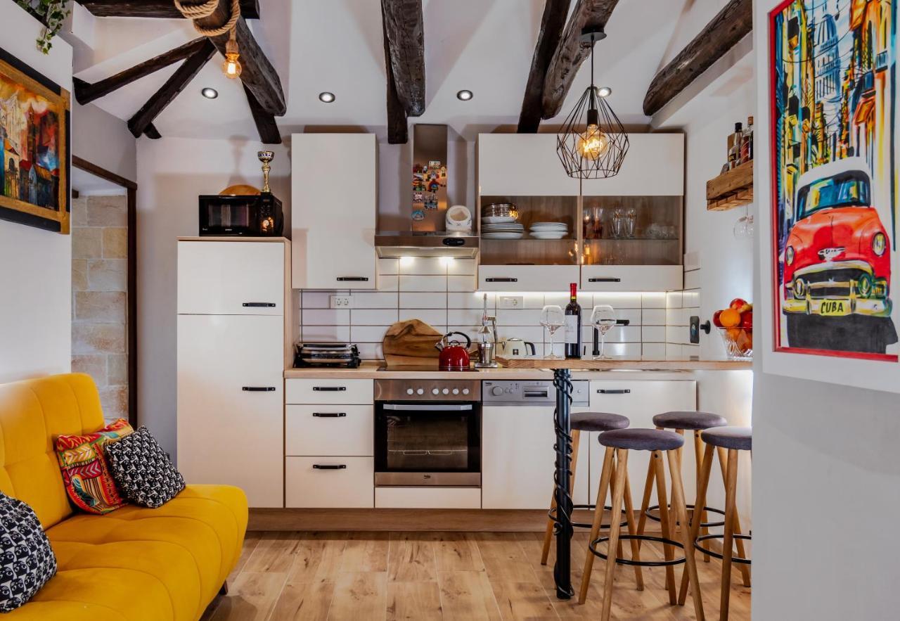 Apartment Ami 스플리트 외부 사진