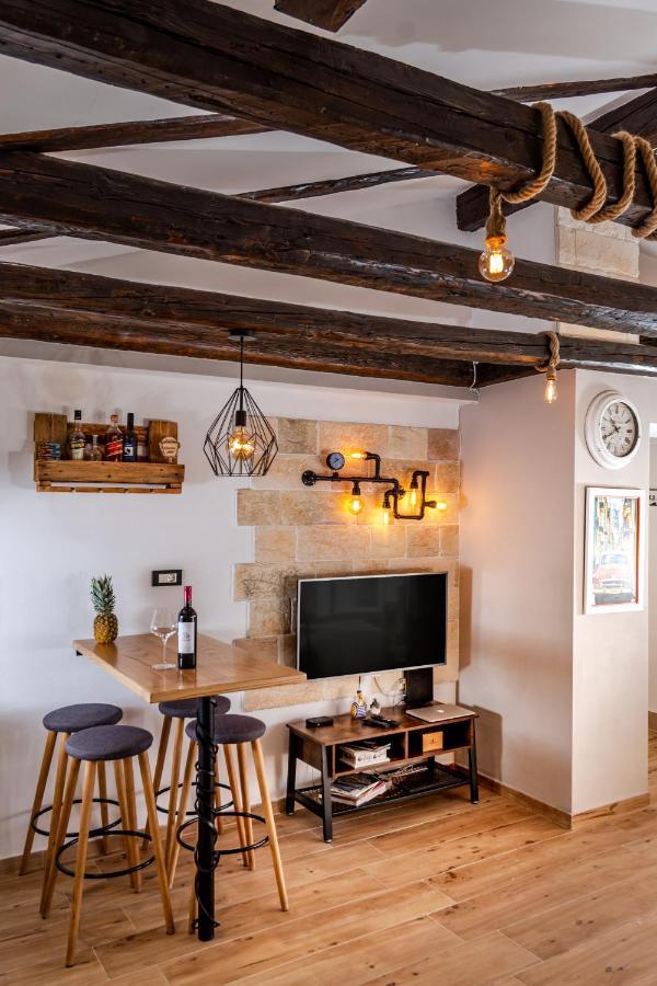 Apartment Ami 스플리트 외부 사진