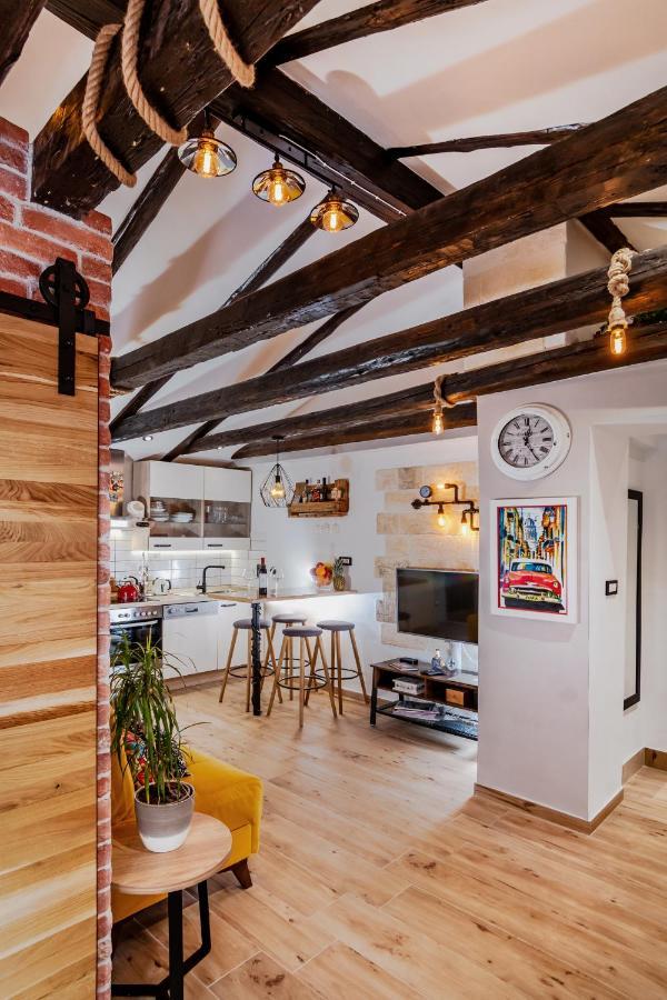 Apartment Ami 스플리트 외부 사진