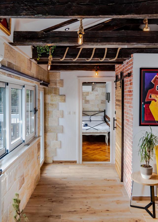 Apartment Ami 스플리트 외부 사진