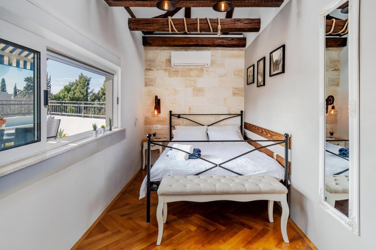Apartment Ami 스플리트 외부 사진