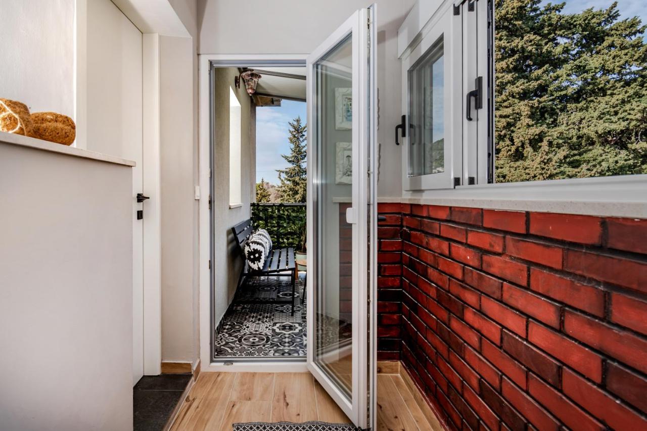 Apartment Ami 스플리트 외부 사진