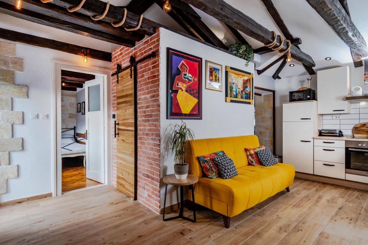 Apartment Ami 스플리트 외부 사진