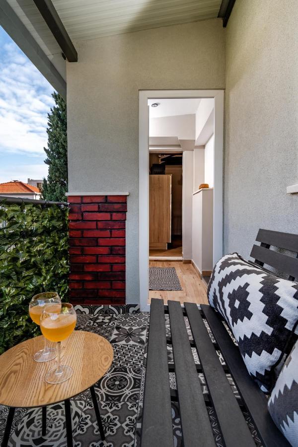 Apartment Ami 스플리트 외부 사진