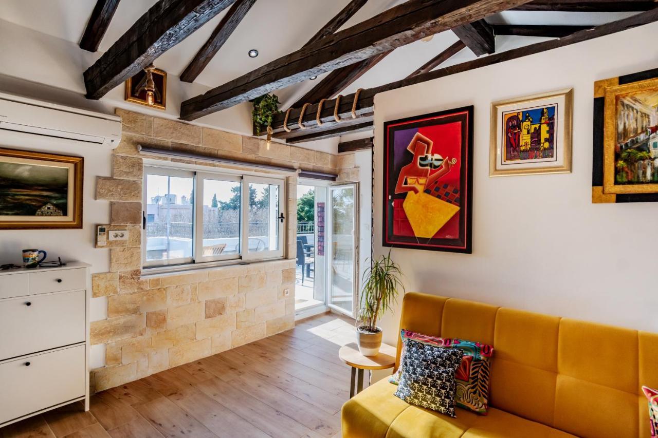 Apartment Ami 스플리트 외부 사진